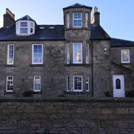 Hay Lodge Nairn Exterior foto